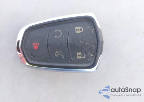 2016 Cadillac Srx Luxury Collection из США, поврежденный, VIN 3GYFNBE33GS543771